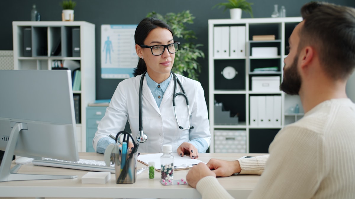 Artikel über Herzgesundheit